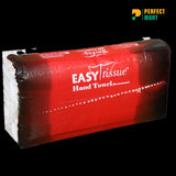 Easy Hand Towel Poly 140 Pcs