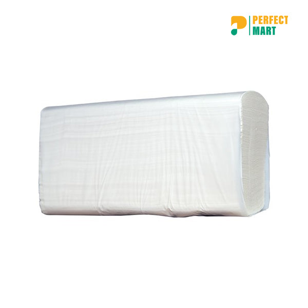 Easy Hand Towel Poly 140 Pcs