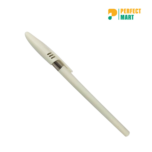 Econo 786 Ball Pen Black Ink - 10 Pcs