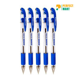 Econo Ocean Ball Pen Black Ink - 5Pcs