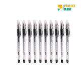 Econo Ocean Ball Pen Black Ink - 5Pcs
