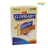 Eldobaby 1 Milk Powder 350gm