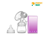 Electric Breast Pump (RH258)