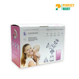 Electric Breast Pump (RH258)