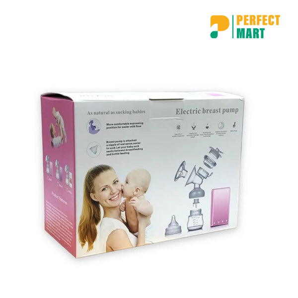 Electric Breast Pump (RH258)