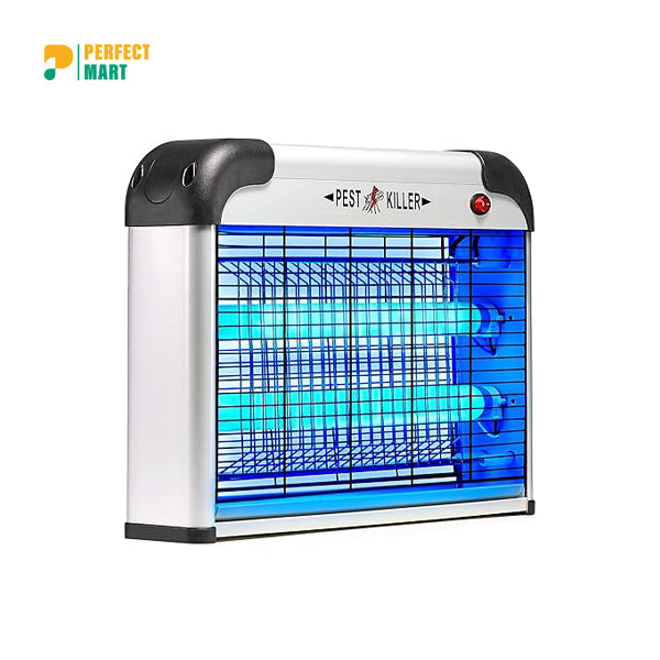 Renook Electric Bug Zapper / Pest Killer Lamp