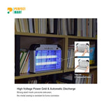 Renook Electric Bug Zapper / Pest Killer Lamp