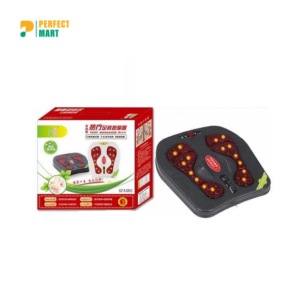 Luyao Foot Massager LY-602