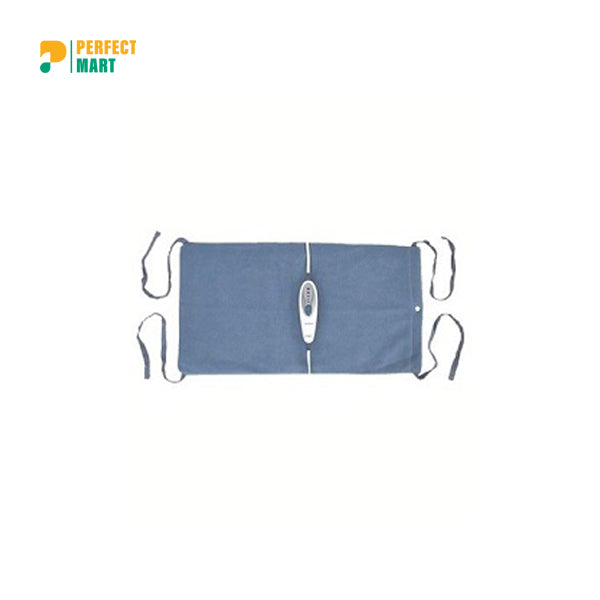 Electric Heated Fleece Thermal Therapy Heat Pad