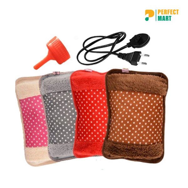 Electric Hot Water Bag