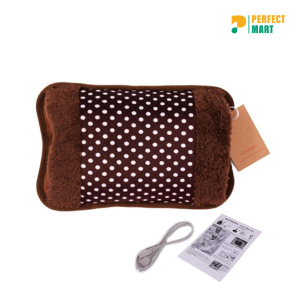 Electric Hot Water Bag