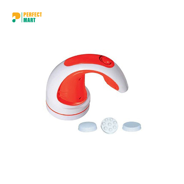 Infrared Electric Magnetic Fat Burning Body Massage