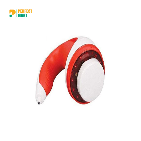 Infrared Electric Magnetic Fat Burning Body Massage