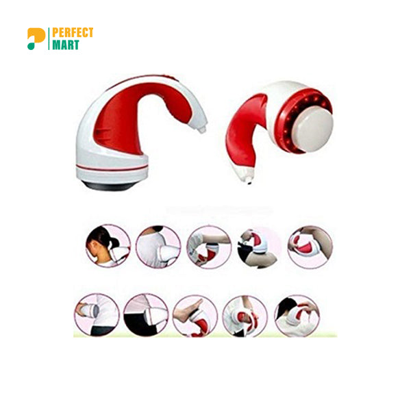 Infrared Electric Magnetic Fat Burning Body Massage