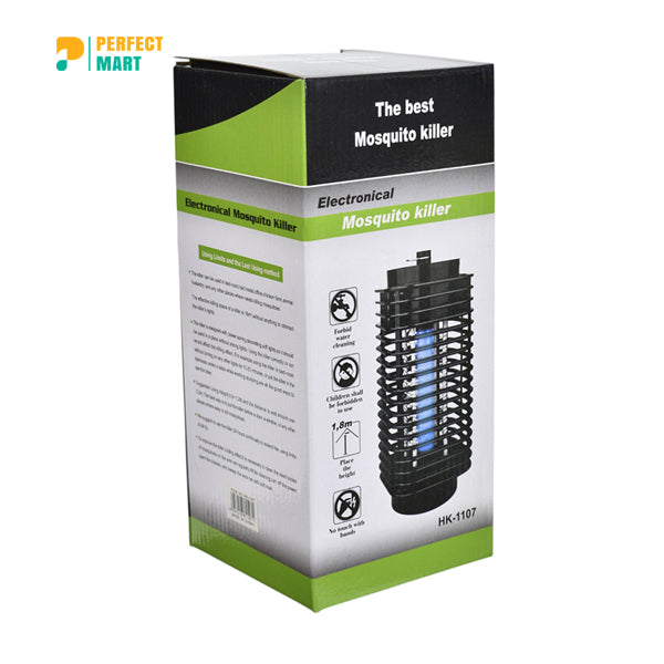 Electronical Mosquito Killer HK-1107