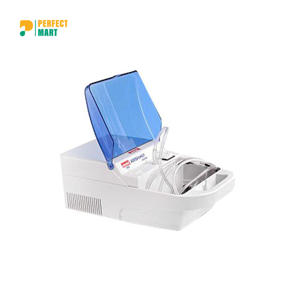 Elite Aero Family Active Noise Reduction Nebulizer Machine