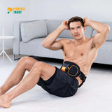 Beurer Em 39 Abdominal & Back Muscle Belt (Germany)