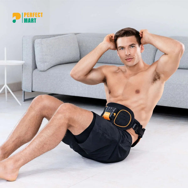 Beurer Em 39 Abdominal & Back Muscle Belt (Germany)