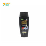 Emami 7 Oils in One F.Black Seed + Conditioner Shampoo- 170ml