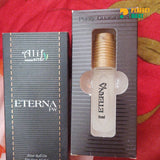 Alif Eterna Attar - 8 ml