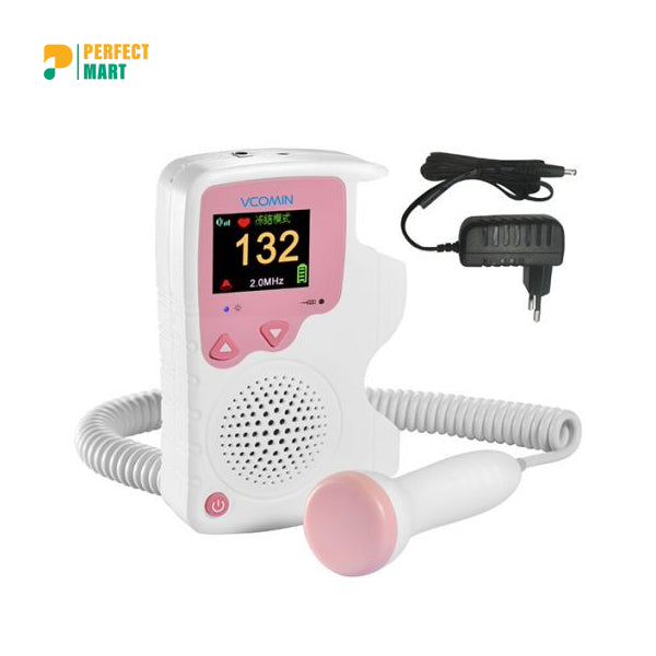 Vcomin FD-210C Fetal Doppler