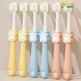 Fexja Children's Ultra Soft Toothbrush