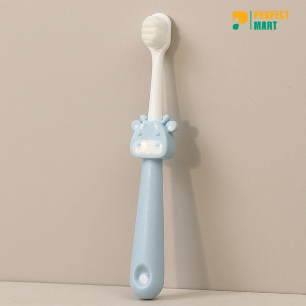 Fexja Children's Ultra Soft Toothbrush