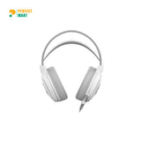 A4Tech Fstyler FH300U LED Backlit Stereo USB Headphone
