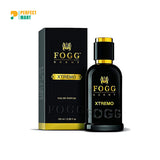 Fogg Men Spray Scent Xtremo Perfume- 75ml