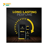 Fogg Men Spray Scent Xtremo Perfume- 75ml