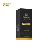Fogg Men Spray Scent Xtremo Perfume- 75ml