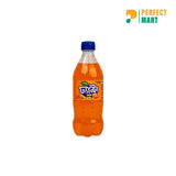 Fanta Orange Drink Pet Bottle 250ml