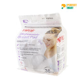 Farlin Breast Pad (Disposable) 36pcs - BF-634A
