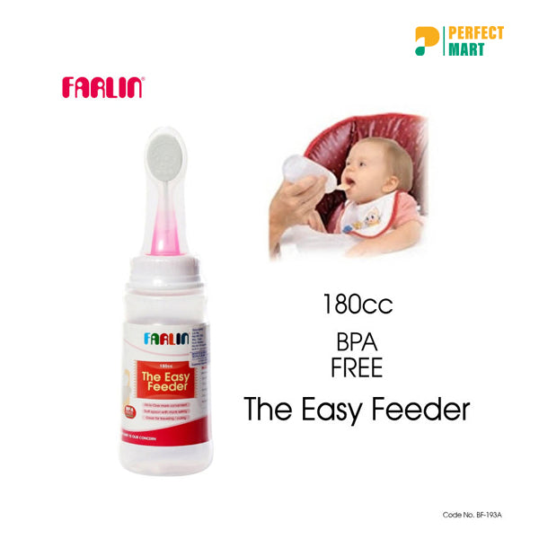 Farlin Easy Feeder 180 ml