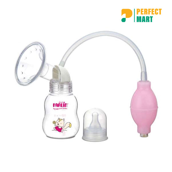 Farlin Manual Breast Pump (BF-640)