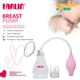 Farlin Manual Breast Pump (BF-640)