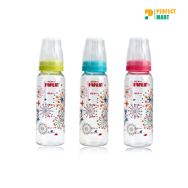 Farlin Natural Feeding Bottle 300 ml