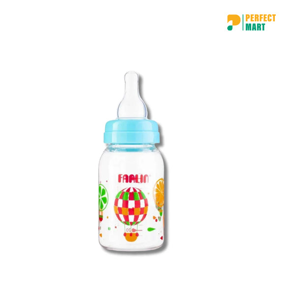 Farlin Standard Neck Feeding Bottle 300ml