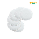 Farlin Washable Breast Pad 6 Pcs - BF-632