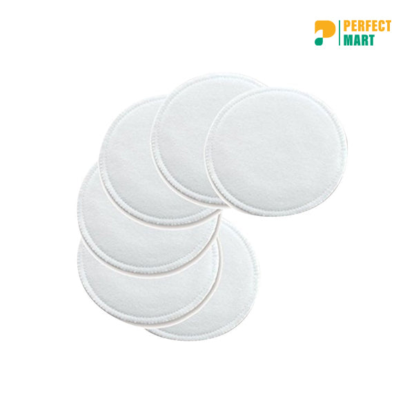Farlin Washable Breast Pad 6 Pcs - BF-632