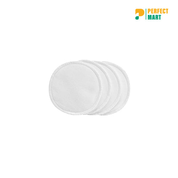 Farlin Washable Breast Pad 6 Pcs - BF-632