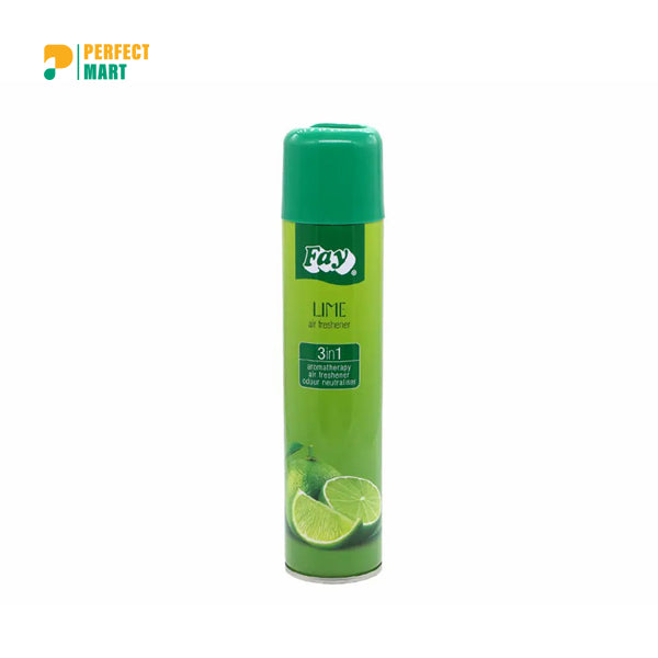 Fay Air Freshener Lime 300ml