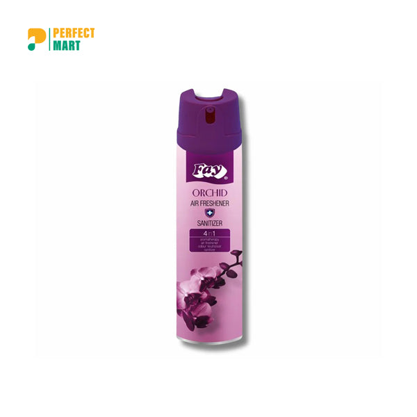 Fay Air Freshener Orchid 300ml