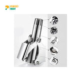 Fdm Mini Nose Hair Trimmer For Man