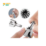 Fdm Mini Nose Hair Trimmer For Man