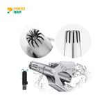 Fdm Mini Nose Hair Trimmer For Man