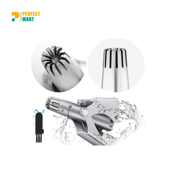 Fdm Mini Nose Hair Trimmer For Man