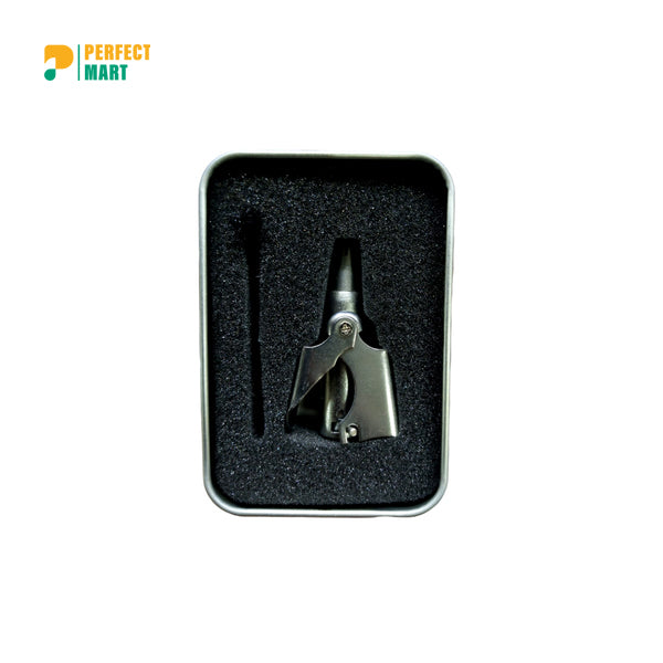 Fdm Mini Nose Hair Trimmer For Man