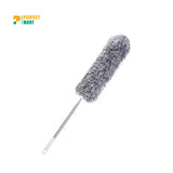 Microfiber Feather Duster - Extendable Dusting Brush