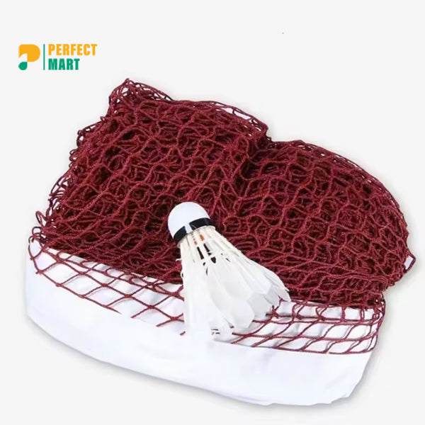 Felet Tournament Grade Badminton Net